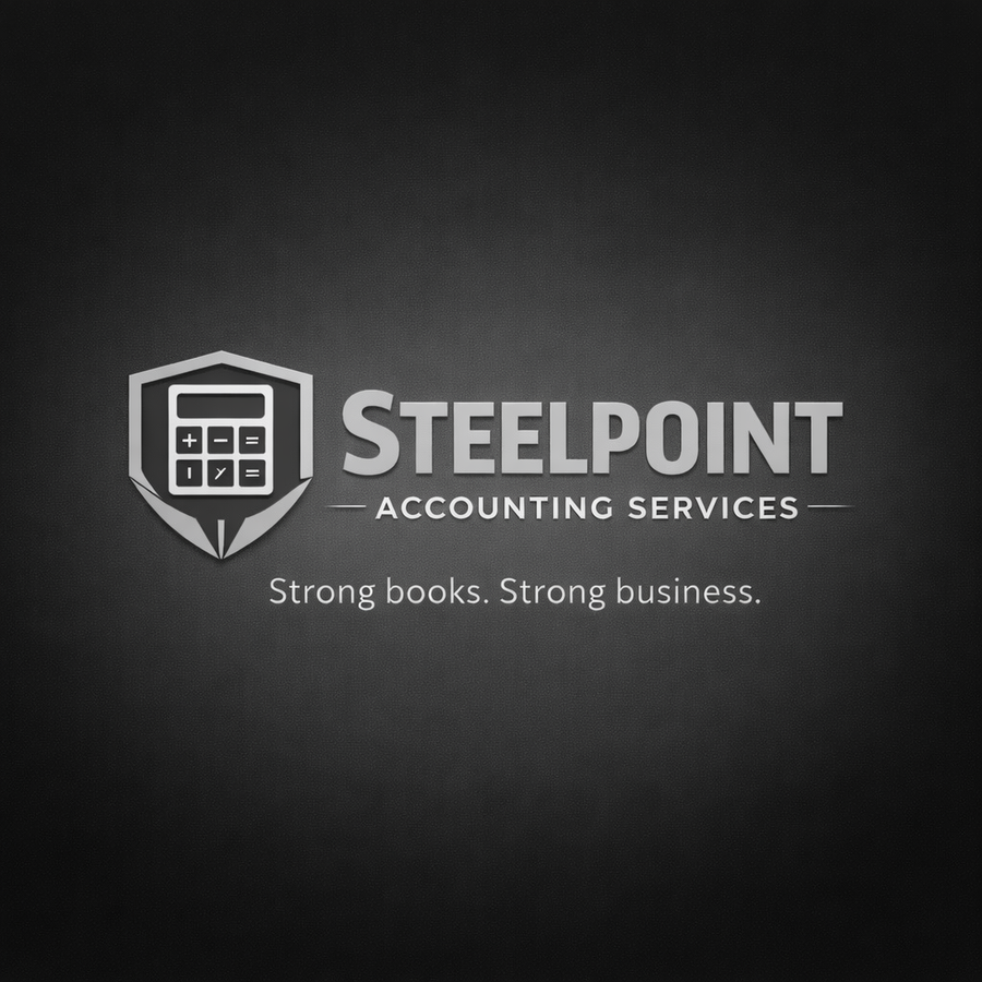 Steelpoint Accounting Services